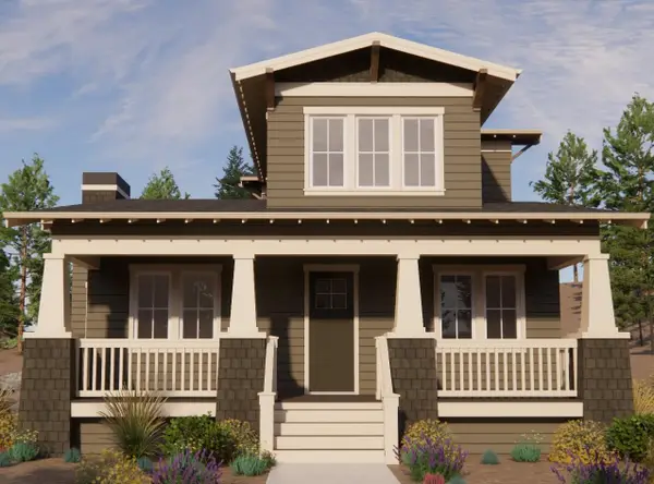 2688 NW Skyline Ranch Road, Bend, OR 97701