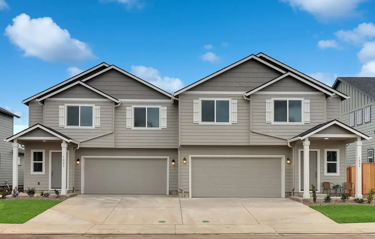 21446 Livingston Drive, Bend, OR 97701 - #1