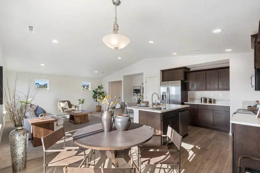 21446 Livingston Drive, Bend, OR 97701 - #3