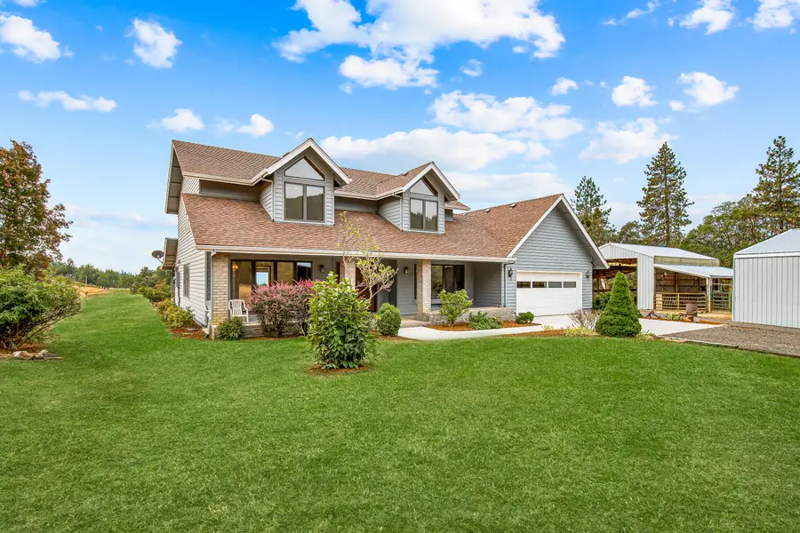 12838 Ramsey Road, Gold Hill, OR 97525 - #3