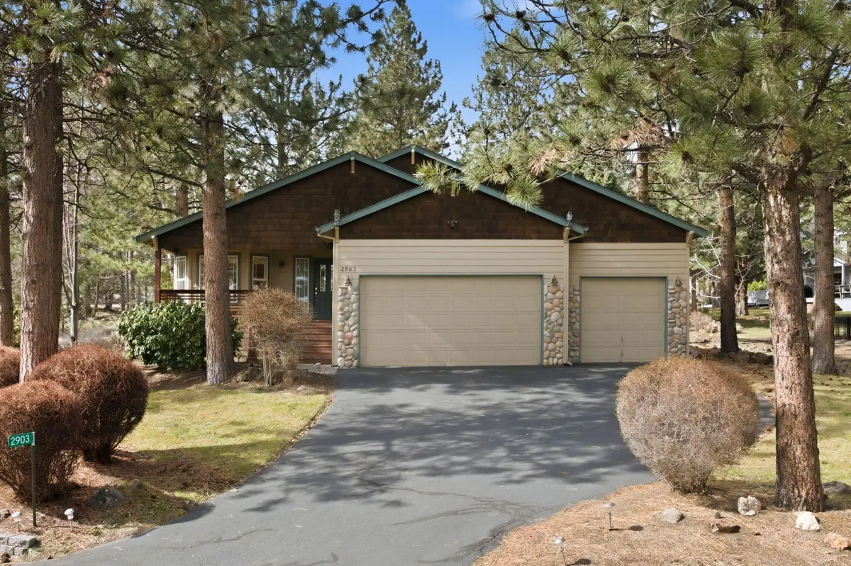 2903 NW Fairway Heights Drive, Bend, OR 97703 - #1