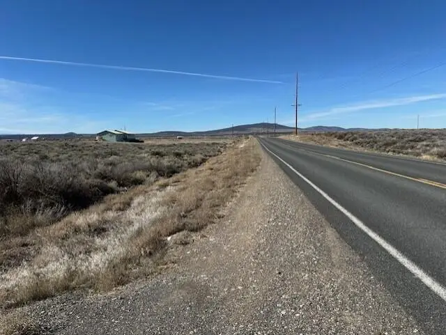 0 Christmas Valley [apn 2933] Highway, Christmas Valley, OR 97641 - #2