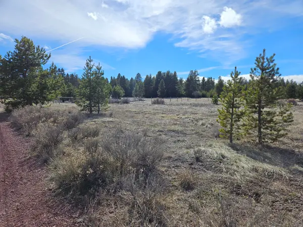 0 Jager Street #2, Chiloquin, OR 97624