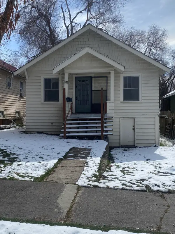 1938 Fremont Street, Klamath Falls, OR 97601