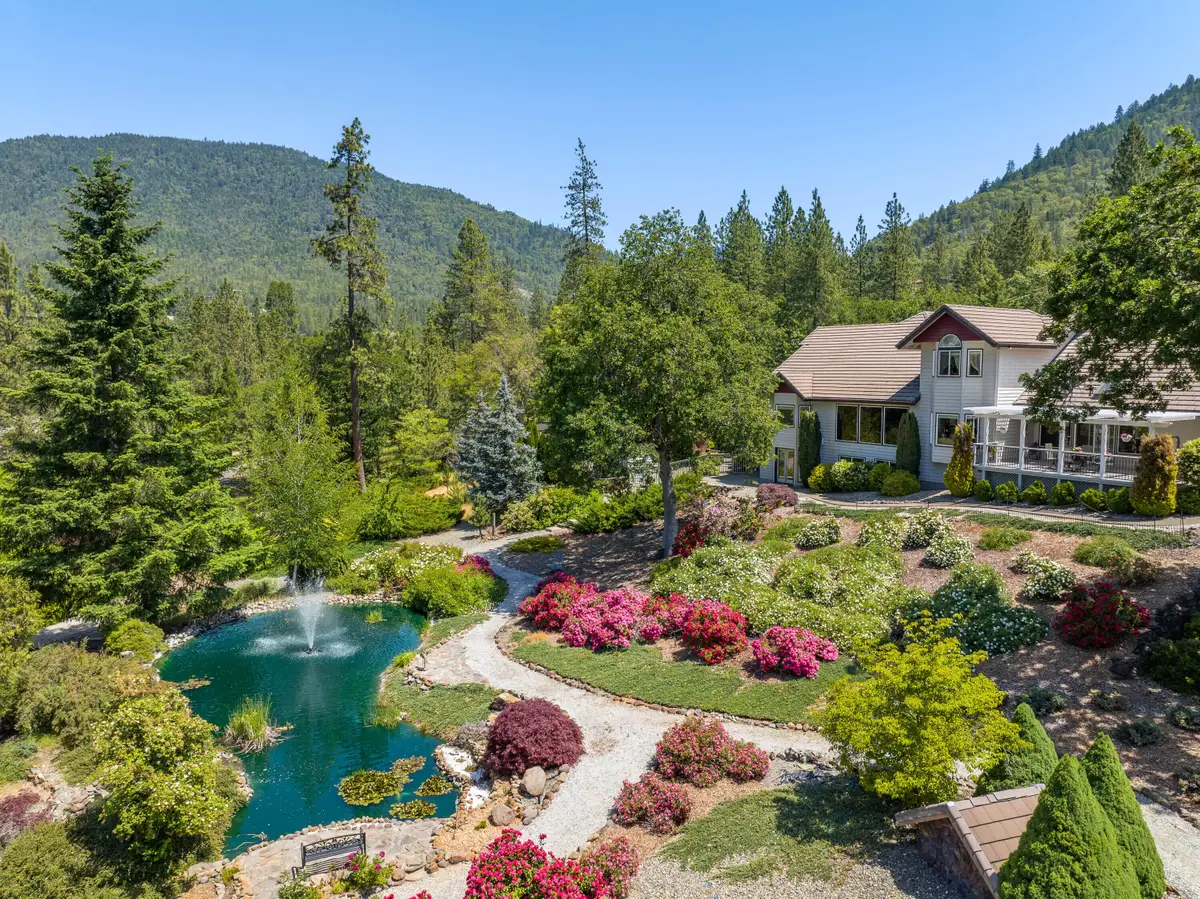 701 Serenity Lane, Grants Pass, OR 97526 - #1