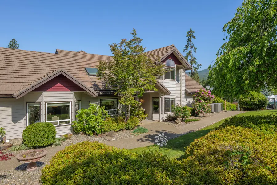 701 Serenity Lane, Grants Pass, OR 97526 - #3