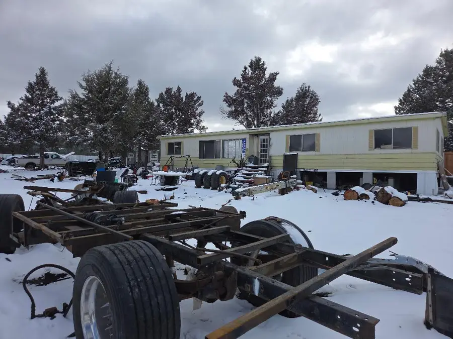 23536 Bliss Road, Sprague River, OR 97639 - #3