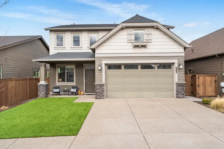 20896 Gateway Drive, Bend, OR 97702 - #2