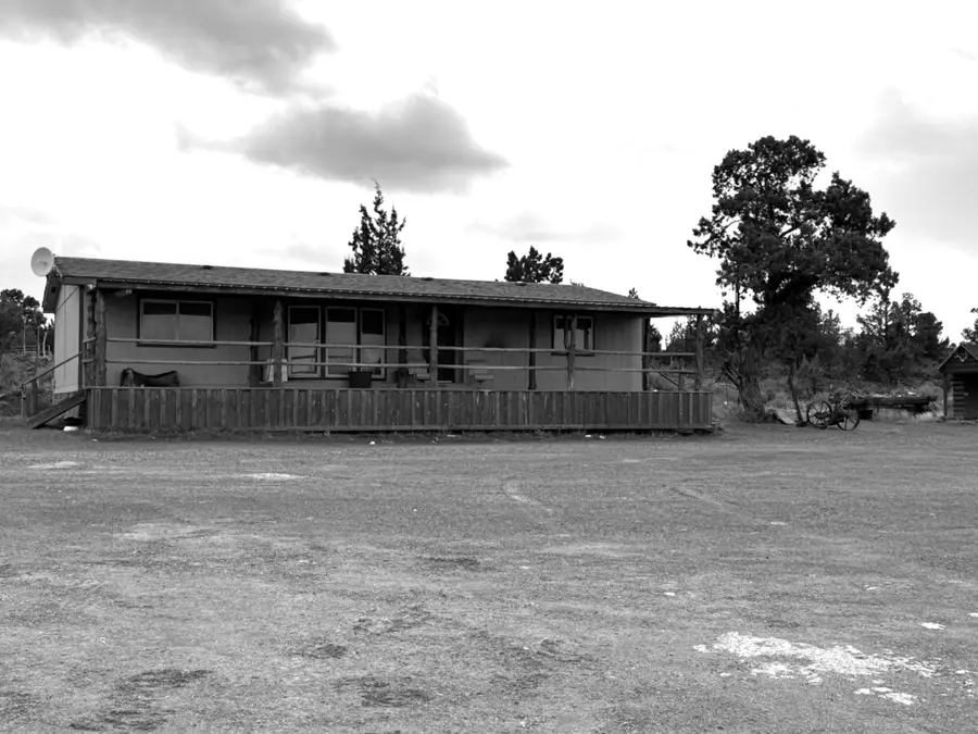 15110 SW Twin Lakes Road, Powell Butte, OR 97753 - #2