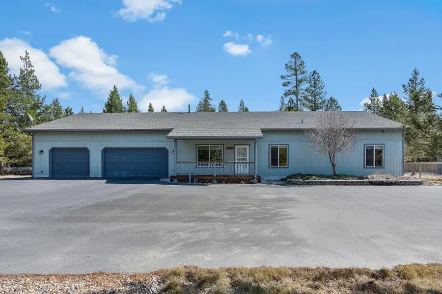 55962 Black Duck Road, Bend, OR 97707 - #2