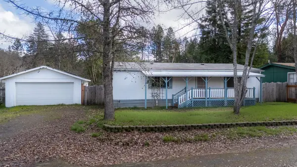 629 Frederick Court, Cave Junction, OR 97523