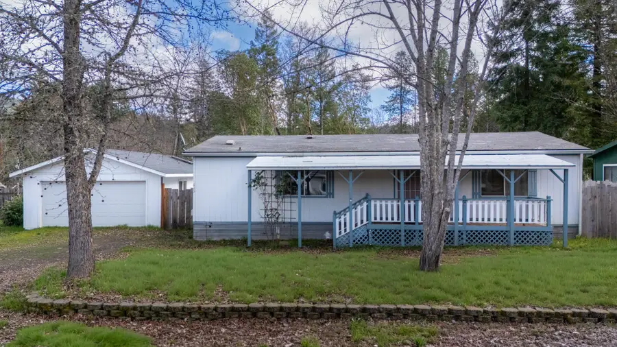 629 Frederick Court, Cave Junction, OR 97523 - #2