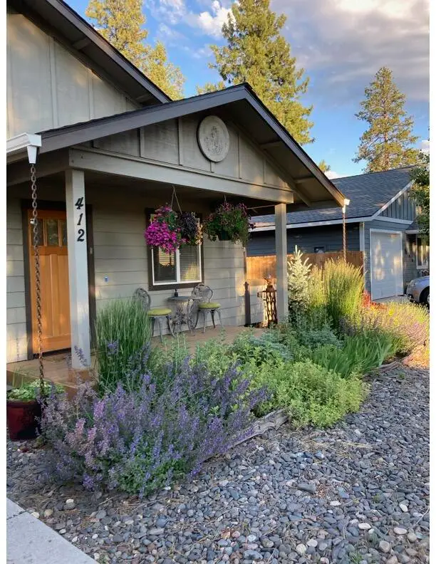 412 N Desert Rose Loop, Sisters, OR 97759 - #1