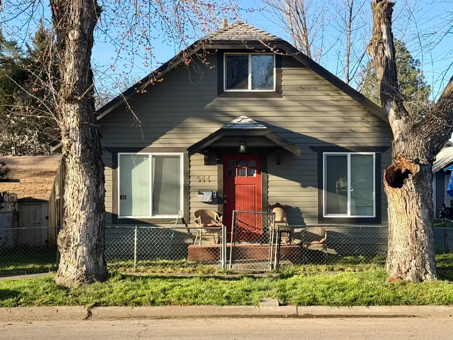 544 Palm Street, Medford, OR 97501 - #2