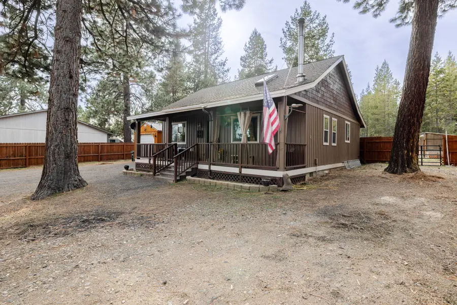 56705 Stellar Drive, Bend, OR 97707 - #2