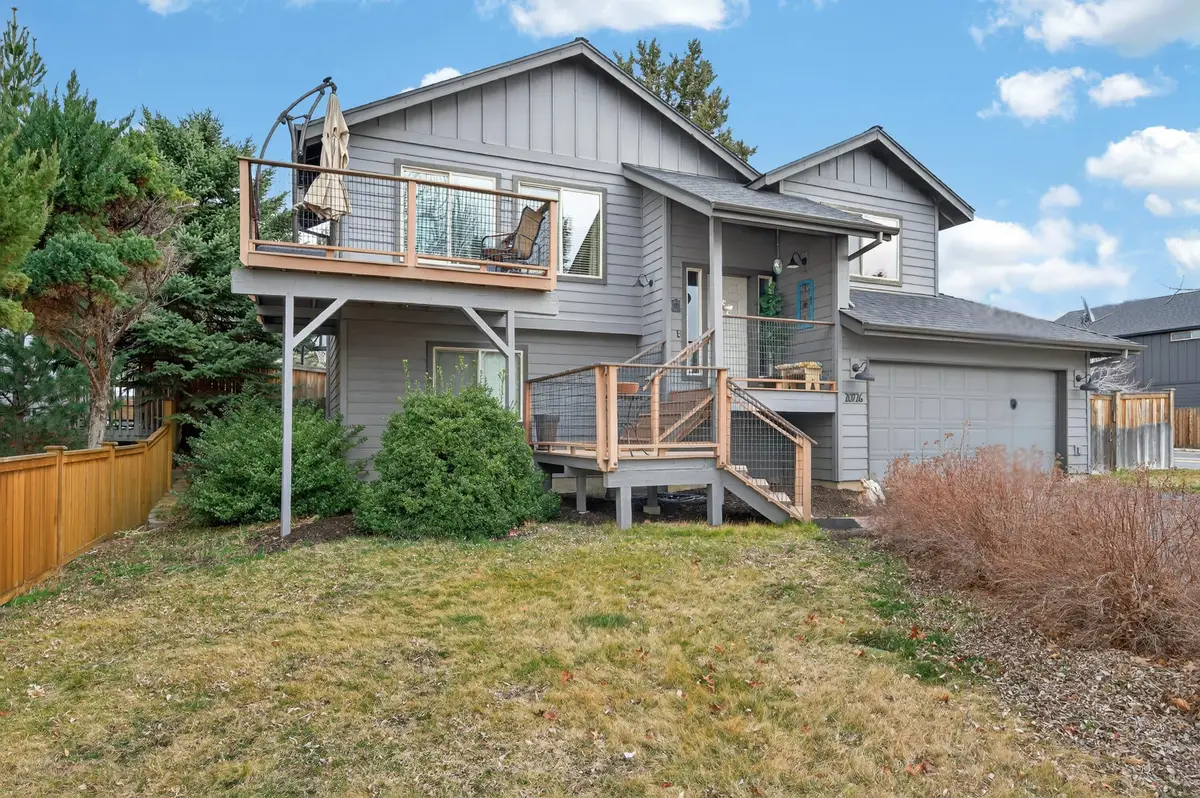 20726 Russell Drive, Bend, OR 97701 - #1