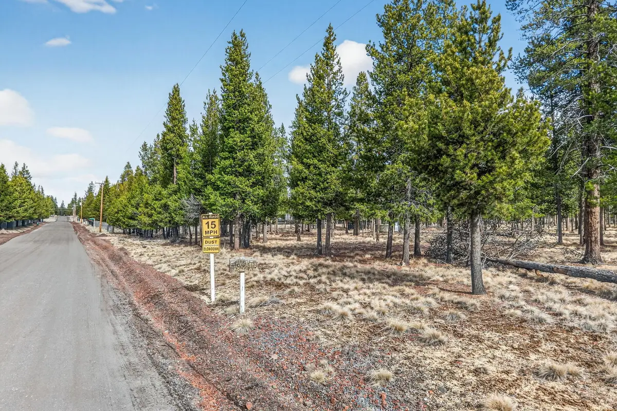 0 Birchwood Drive #TL 13000, La Pine, OR 97739 - #1