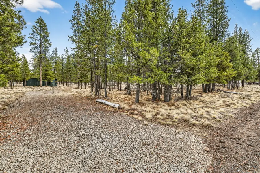 0 Birchwood Drive #TL 13000, La Pine, OR 97739 - #3