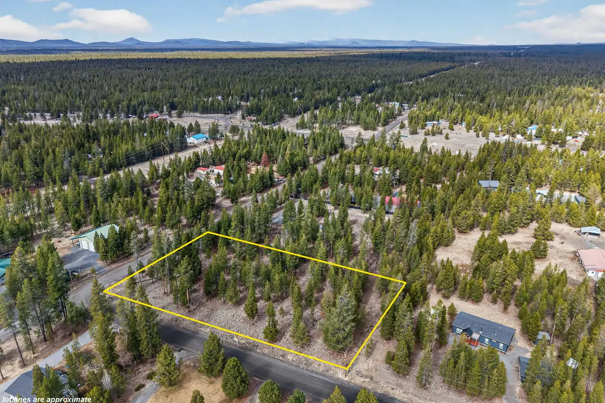 Birchwood Road #TL 00600, La Pine, OR 97739 - #1