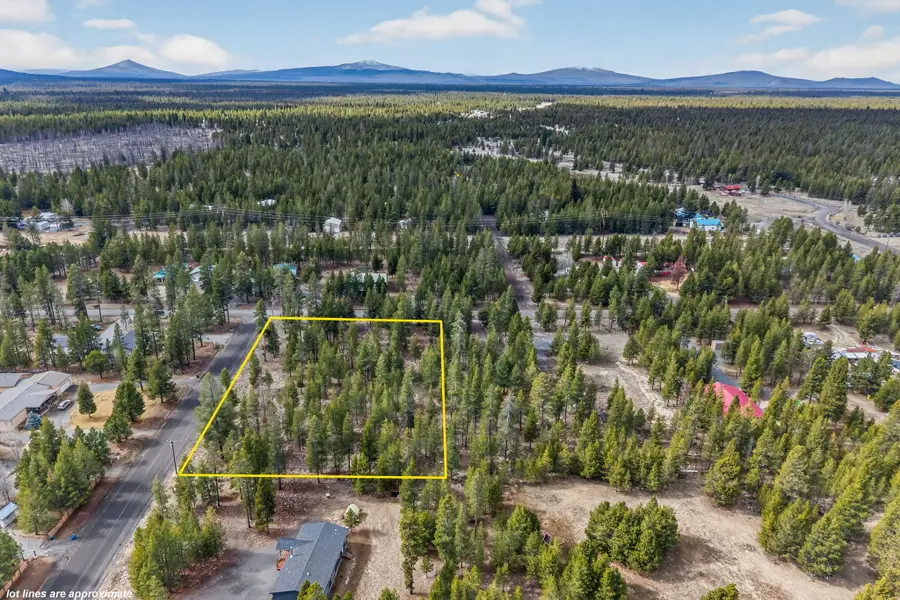 Birchwood Road #TL 00600, La Pine, OR 97739 - #3