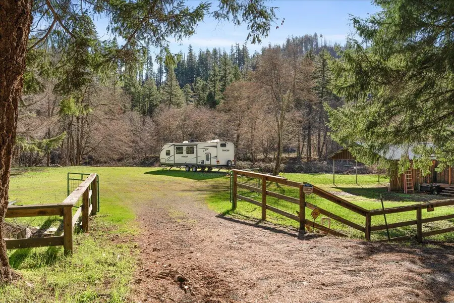 9972 Elk Creek Road, Trail, OR 97541 - #2