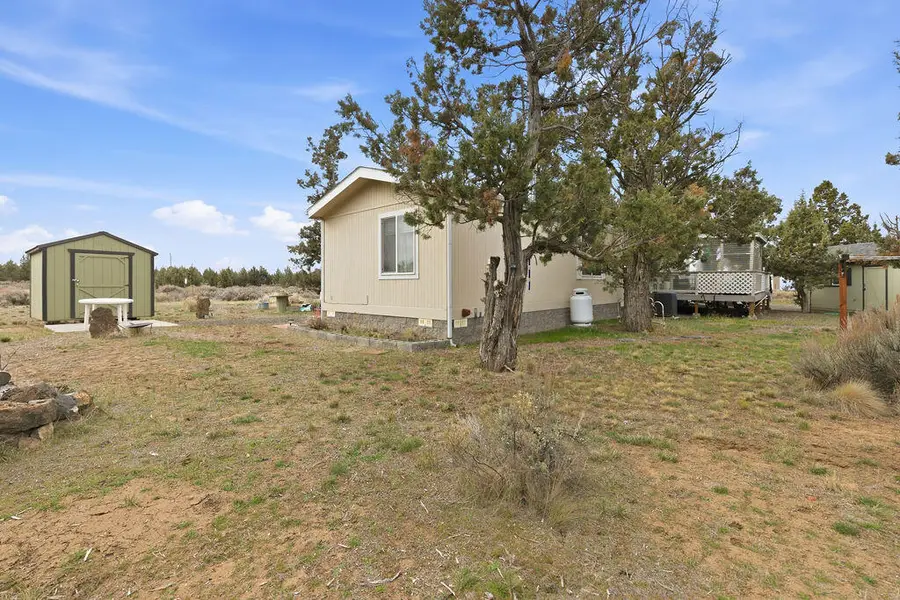 14860 SE Umpqua Road, Prineville, OR 97754 - #2