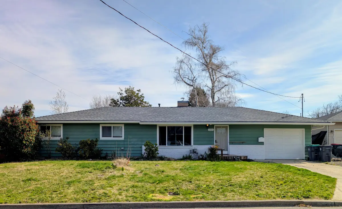 1201 Leland Street, Medford, OR 97501 - #1