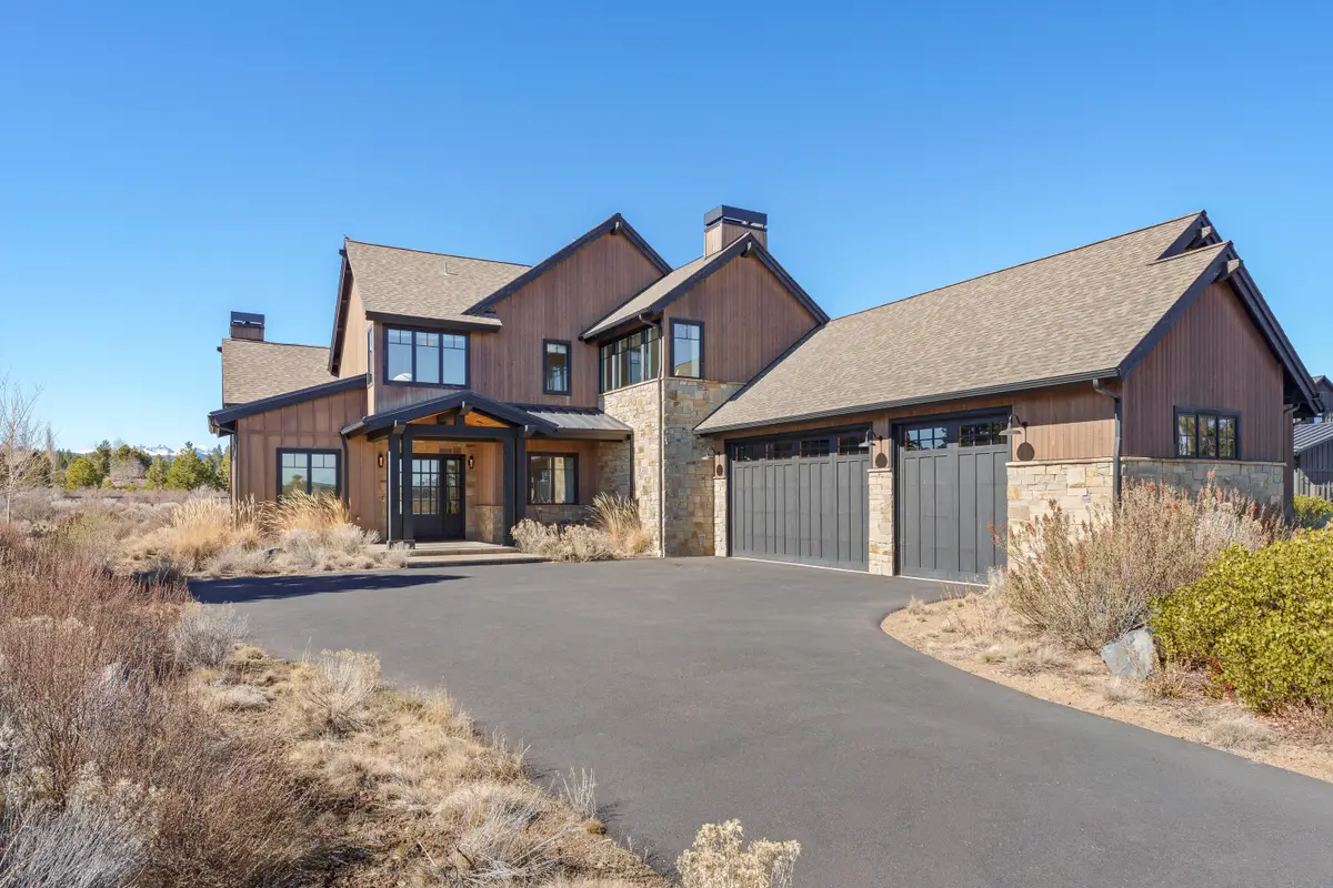 19136 Cartwright Court, Bend, OR 97702 - #1