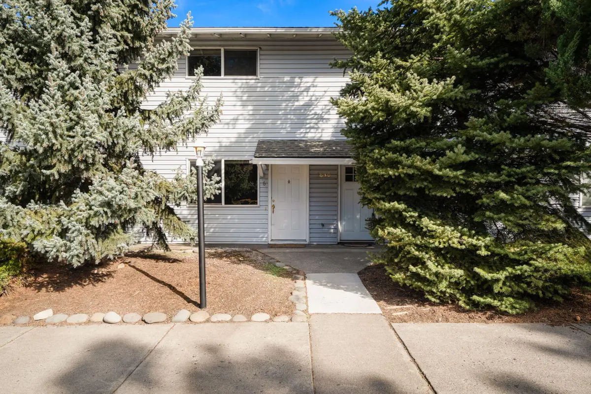 1630 SE Tempest Drive #UNIT 6, Bend, OR 97702 - #1