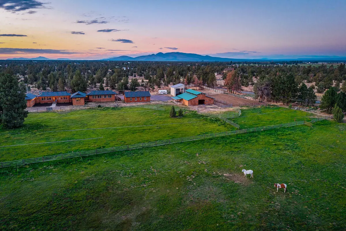 25271 Alfalfa Market Road, Bend, OR 97701 - #1