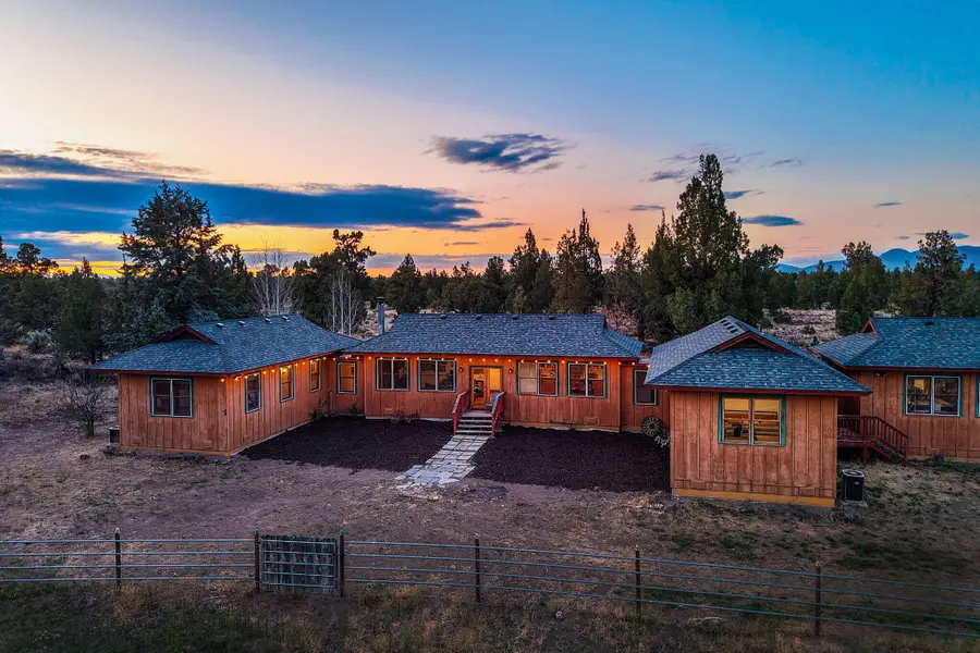 25271 Alfalfa Market Road, Bend, OR 97701 - #2