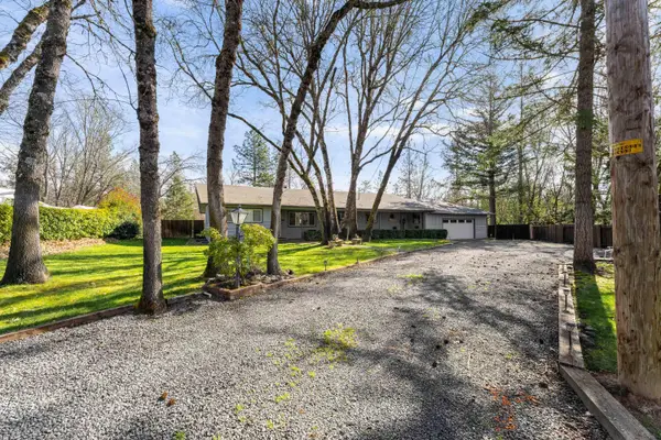 291 Chaparral Drive, Grants Pass, OR 97526