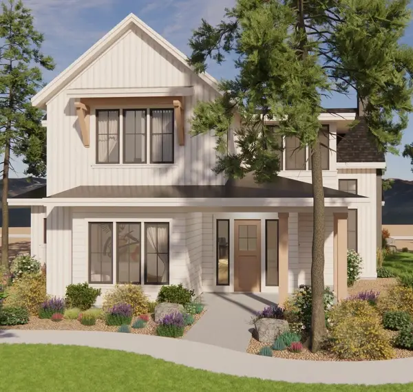 3410 NW Celilo Lane #Lot 312, Bend, OR 97703