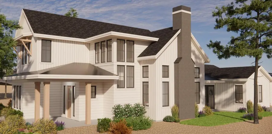 3410 NW Celilo Lane #Lot 312, Bend, OR 97703 - #2