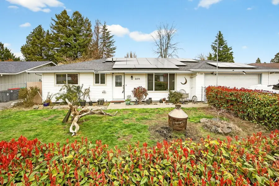 2175 Delta Waters Road, Medford, OR 97504 - #2