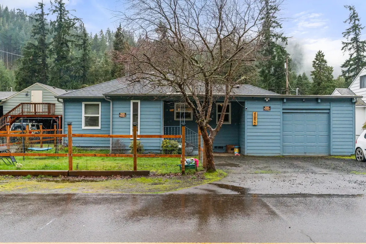46822 Sunset Avenue, Westfir, OR 97492 - #1