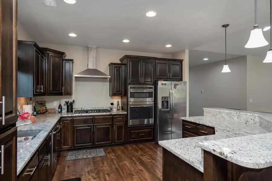 936 Arrowhead Trail, Eagle Point, OR 97524 - #3