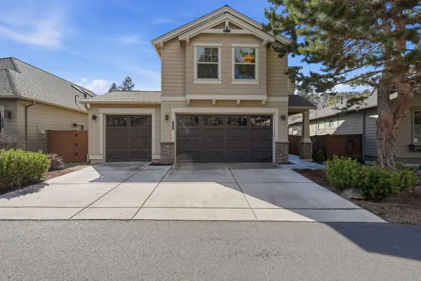 3031 NW Clubhouse Drive, Bend, OR 97703