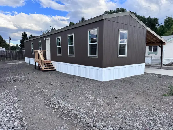 4647 Winter Avenue #9, Klamath Falls, OR 97603