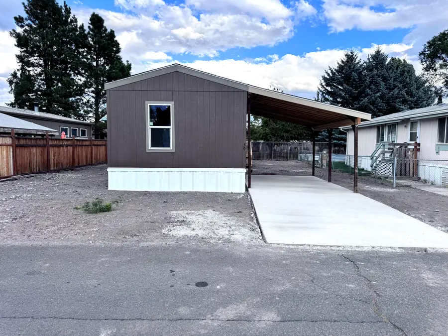 4647 Winter Avenue #9, Klamath Falls, OR 97603 - #2