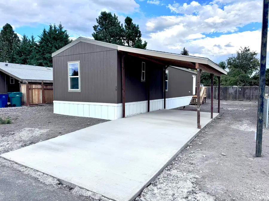 4647 Winter Avenue #9, Klamath Falls, OR 97603 - #3