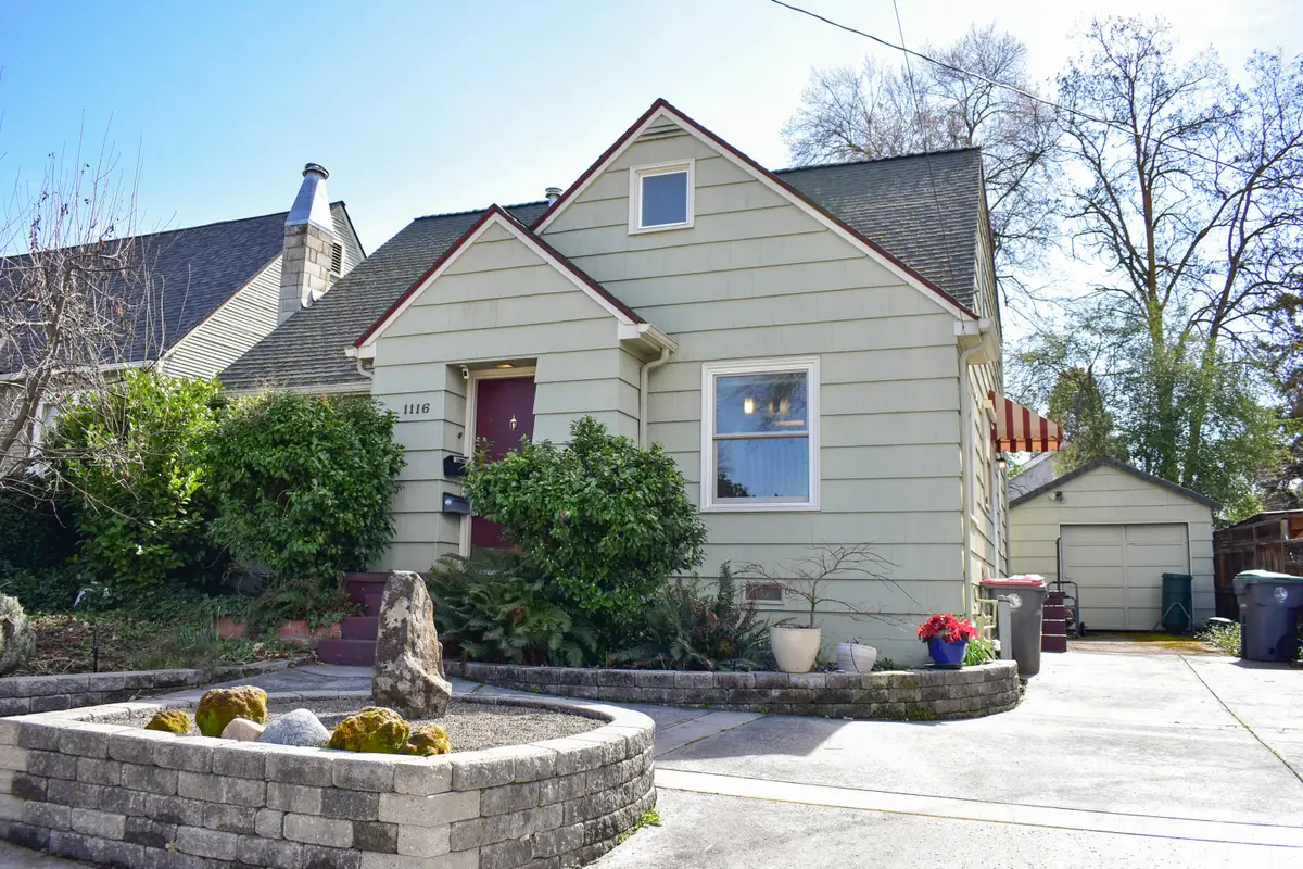1114 -1116 Reddy Avenue, Medford, OR 97504 - #1