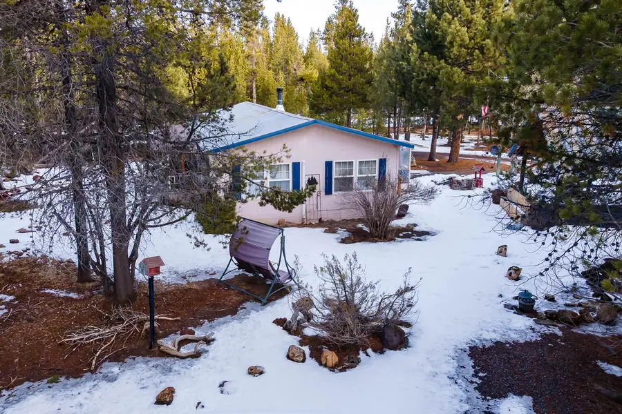 125067 Bunny Butte Road, Crescent Lake, OR 97733 - #2