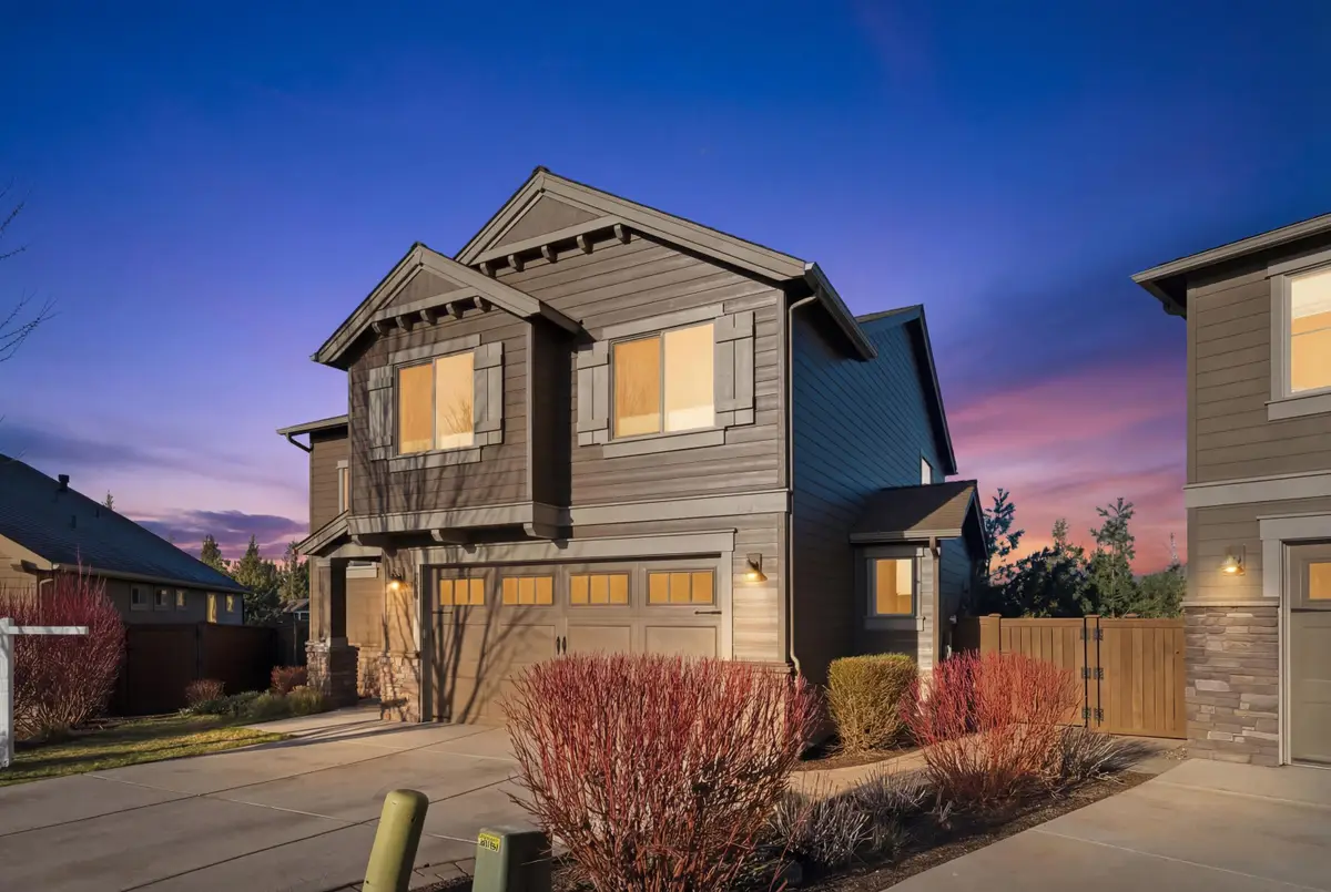 20677 Comet Court, Bend, OR 97701 - #1