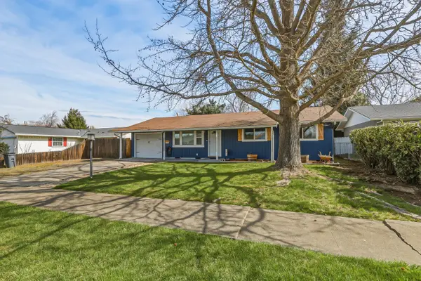 1733 Howell Avenue, Medford, OR 97501