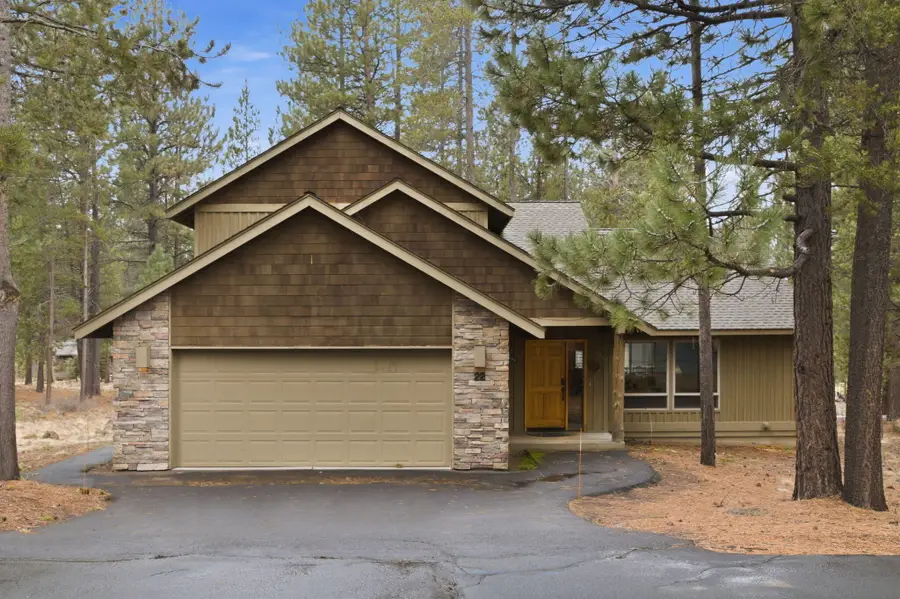 57561 Whistler Lane, Sunriver, OR 97707 - #2