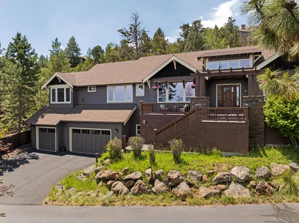 3057 NW Colonial Drive, Bend, OR 97703