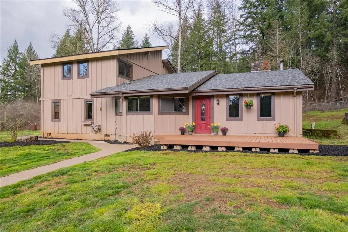 40875 Peoples Drive, Lebanon, OR 97355 - #1