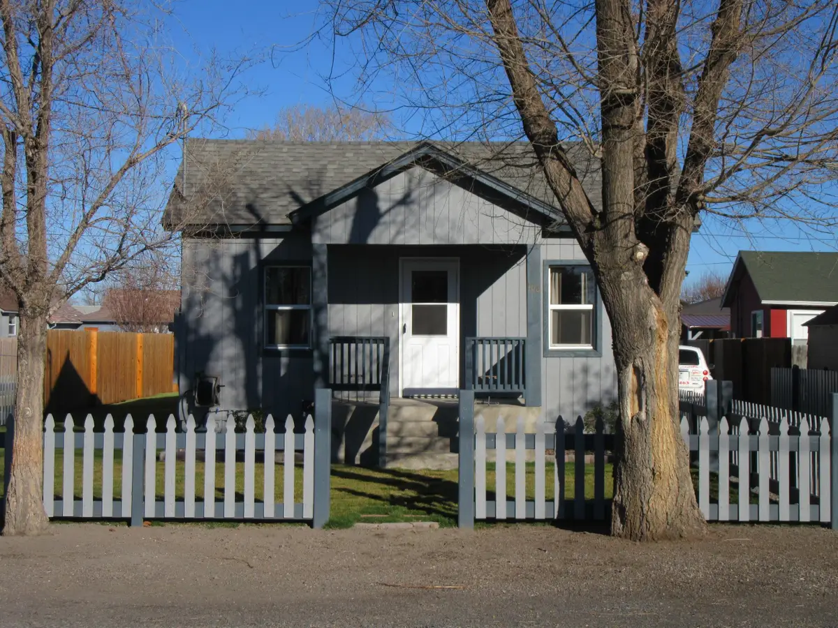 186 Siskiyou Street, Tulelake, CA 96134 - #1