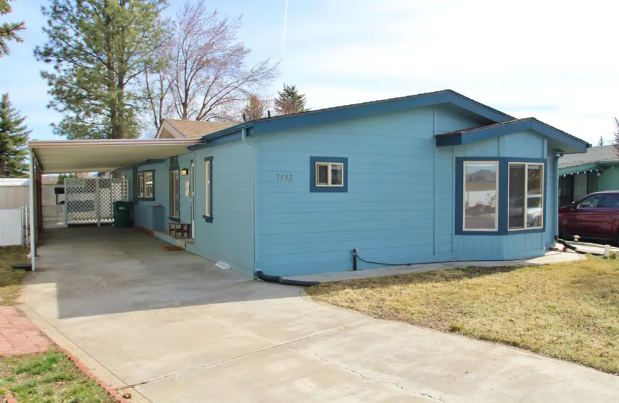 7132 Turner Court, Klamath Falls, OR 97603 - #3
